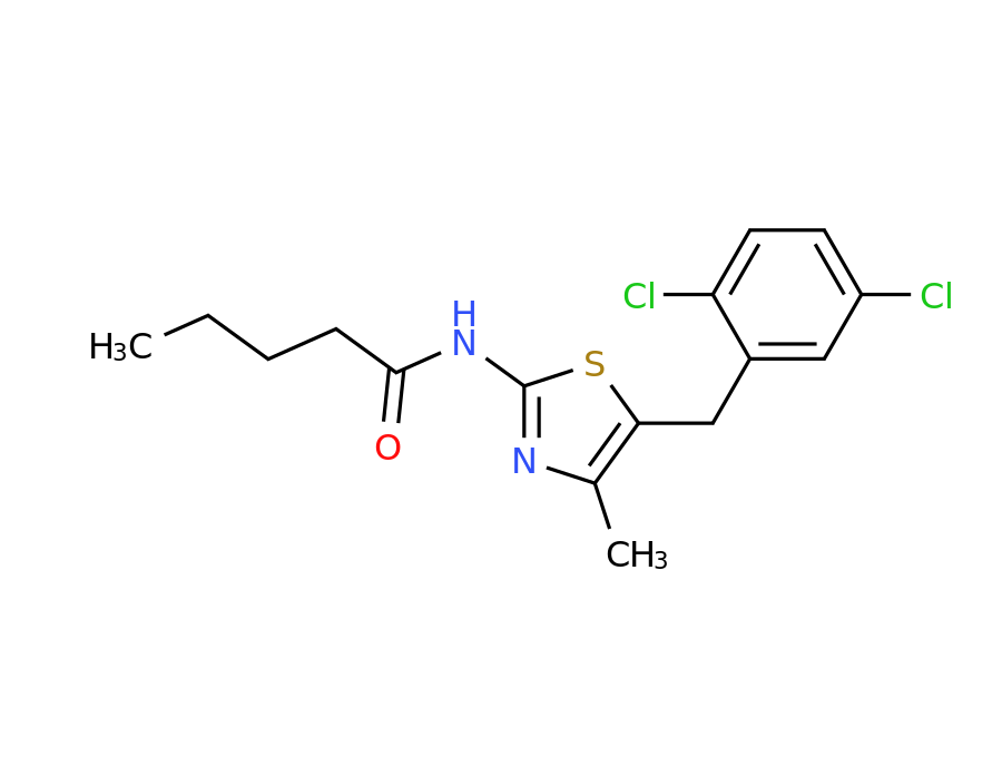 Structure Amb9829131