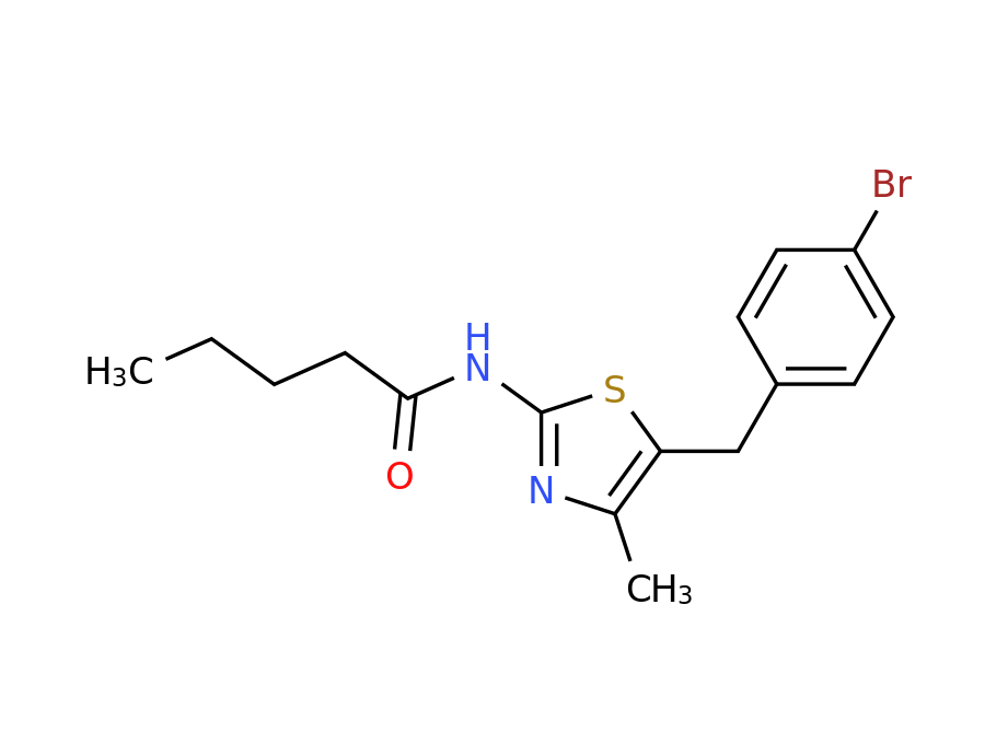 Structure Amb9829133
