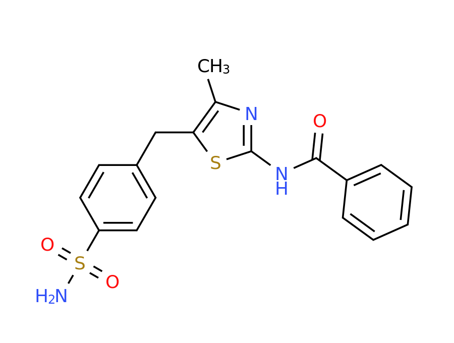 Structure Amb9829138