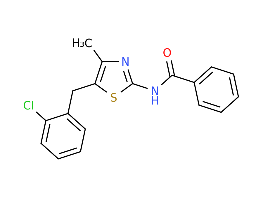 Structure Amb9829147