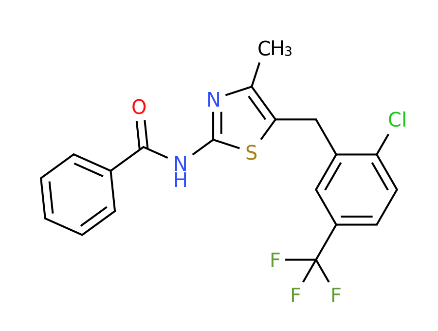 Structure Amb9829152