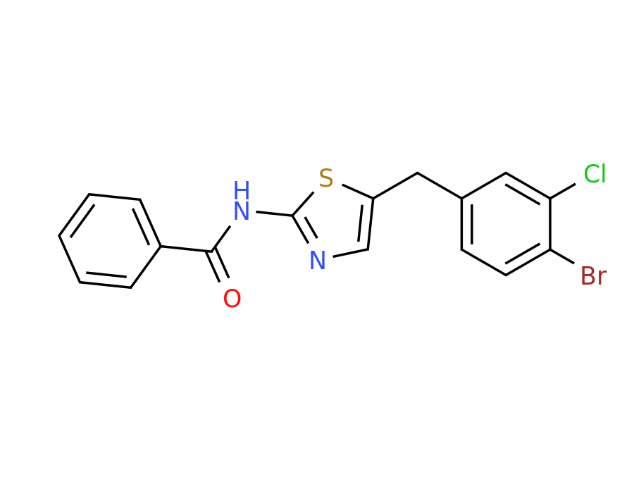 Structure Amb9829153