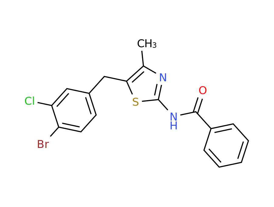 Structure Amb9829154