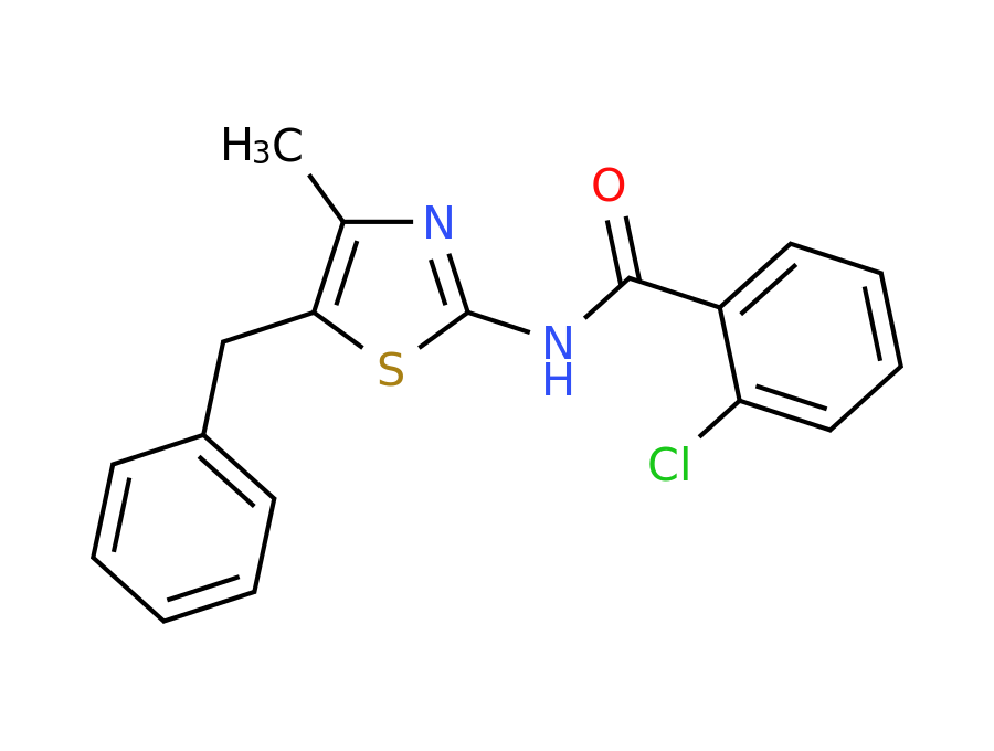 Structure Amb9829157