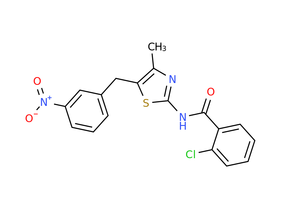 Structure Amb9829159