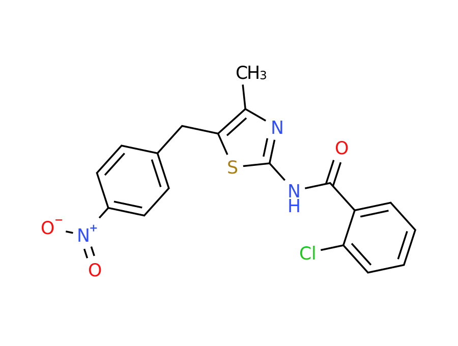 Structure Amb9829160