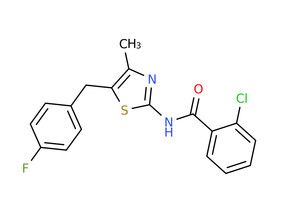 Structure Amb9829161