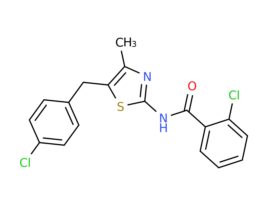 Structure Amb9829163