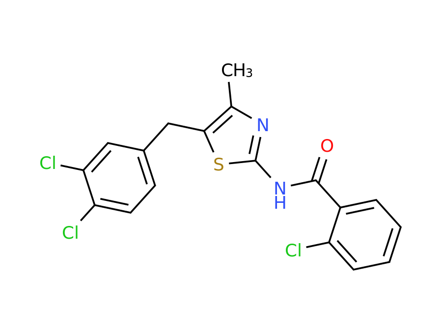 Structure Amb9829166