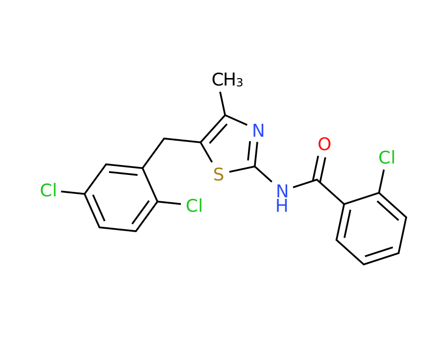 Structure Amb9829167
