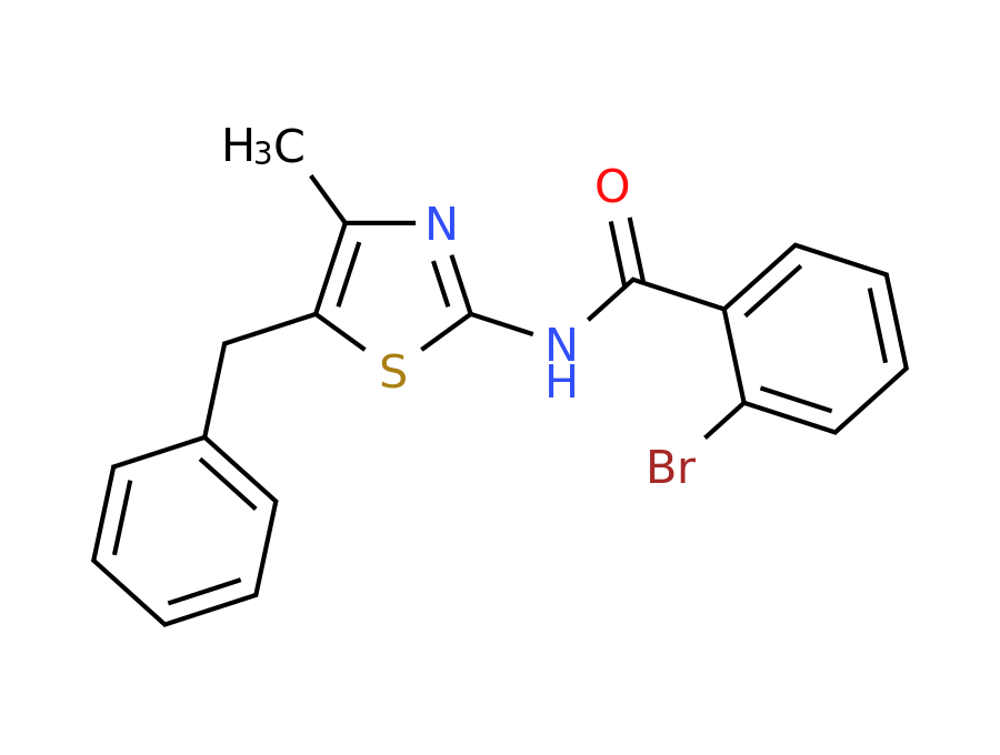 Structure Amb9829175