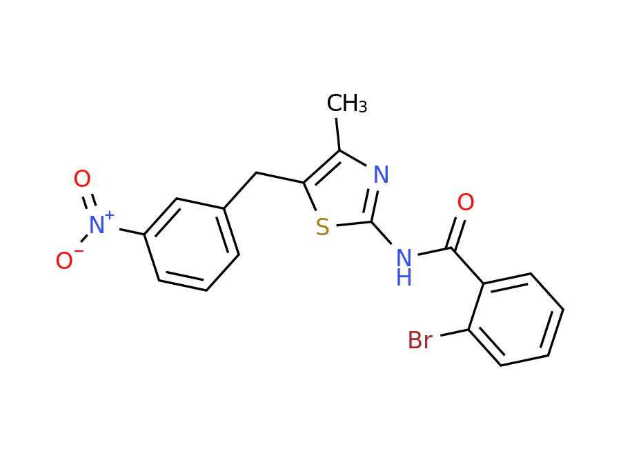 Structure Amb9829177