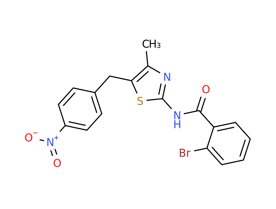 Structure Amb9829178