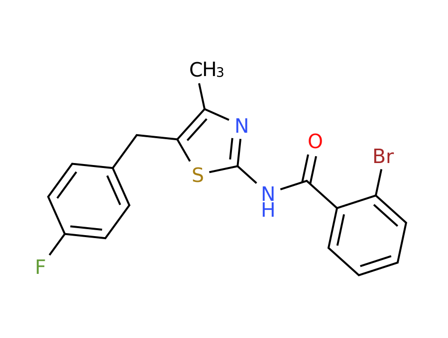 Structure Amb9829179