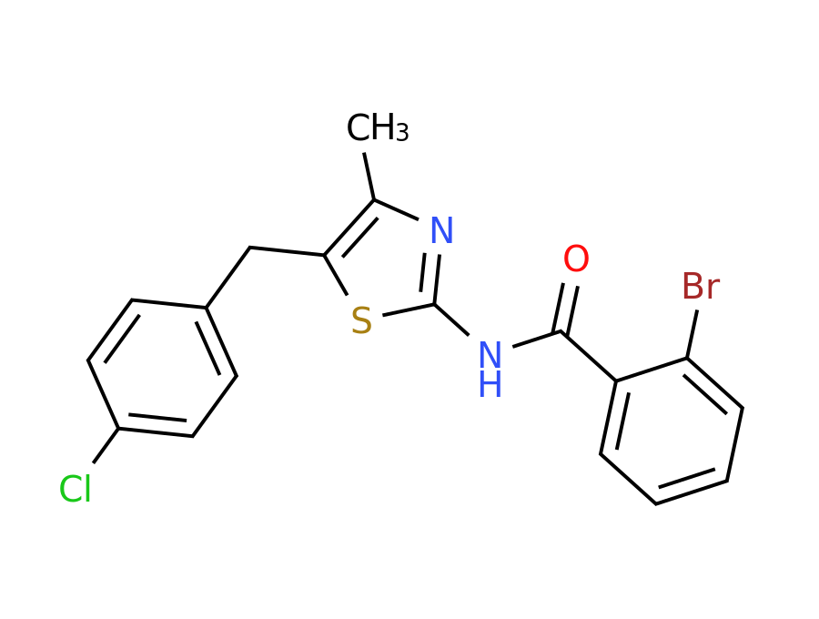 Structure Amb9829181