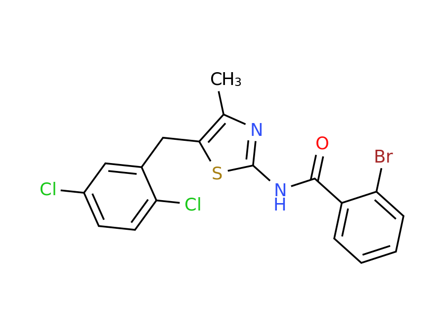 Structure Amb9829185
