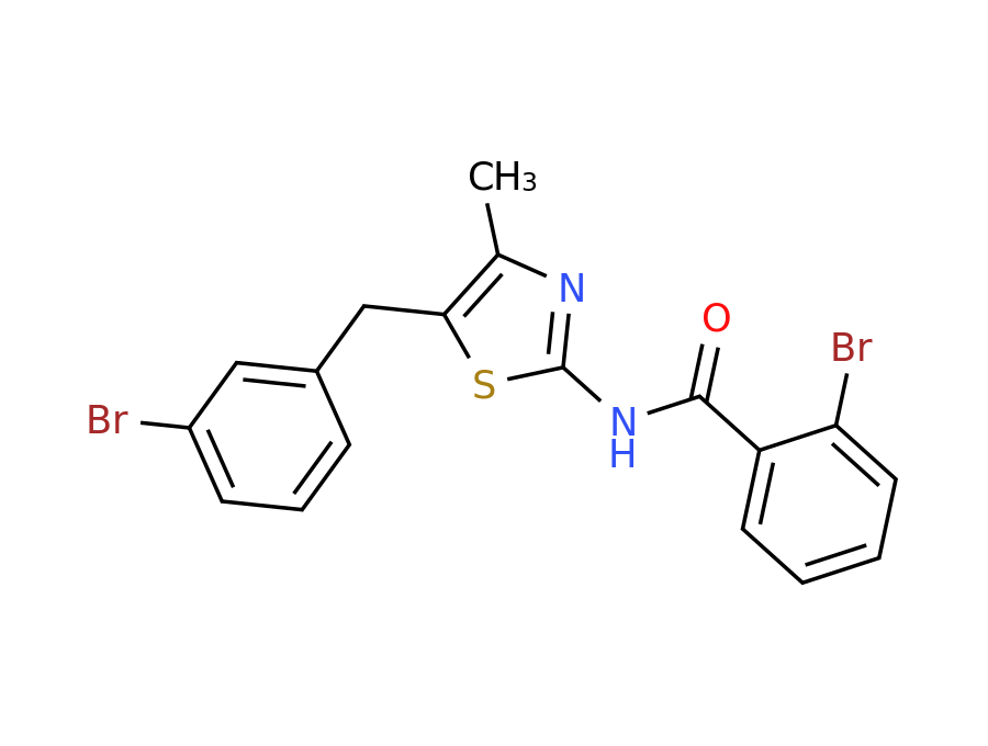 Structure Amb9829186