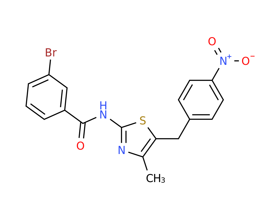 Structure Amb9829196