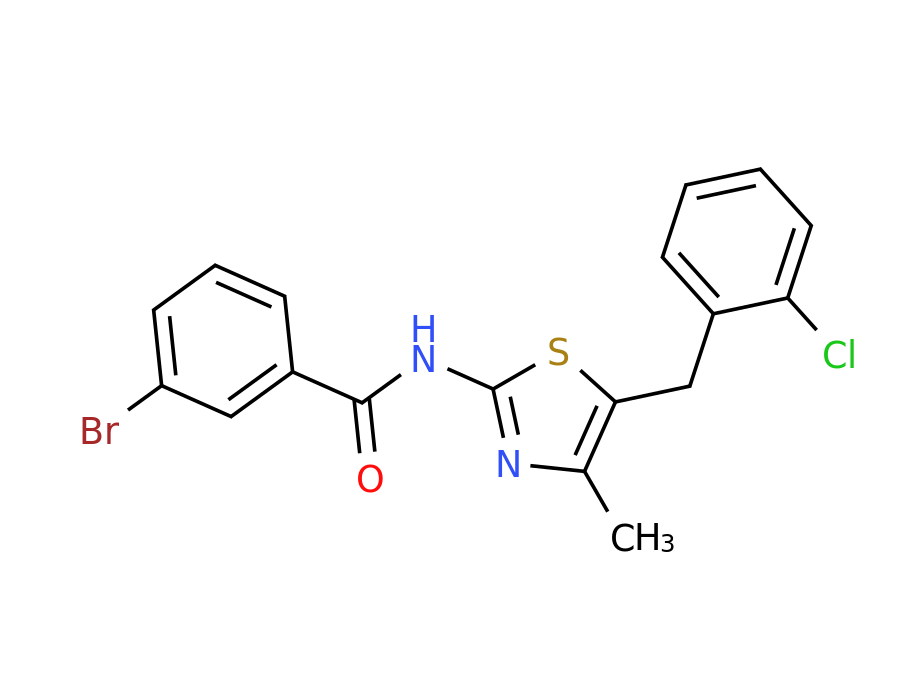 Structure Amb9829201