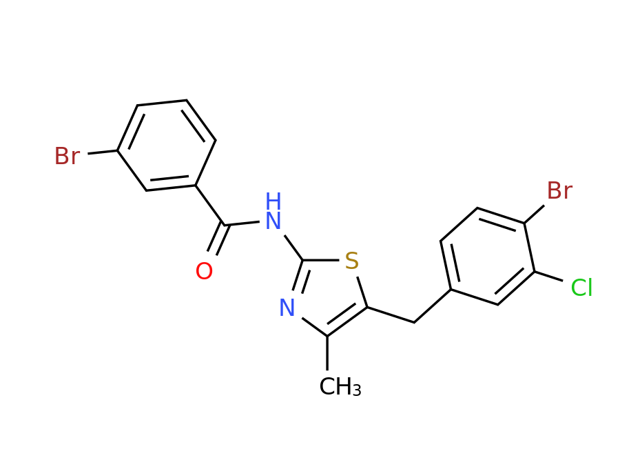 Structure Amb9829208