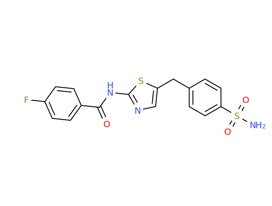 Structure Amb9829209