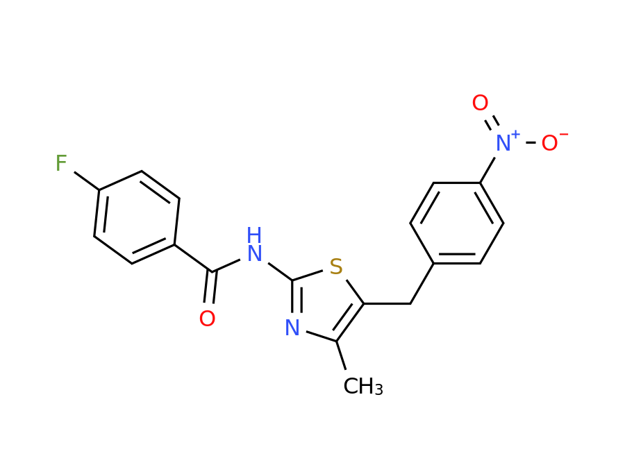 Structure Amb9829214