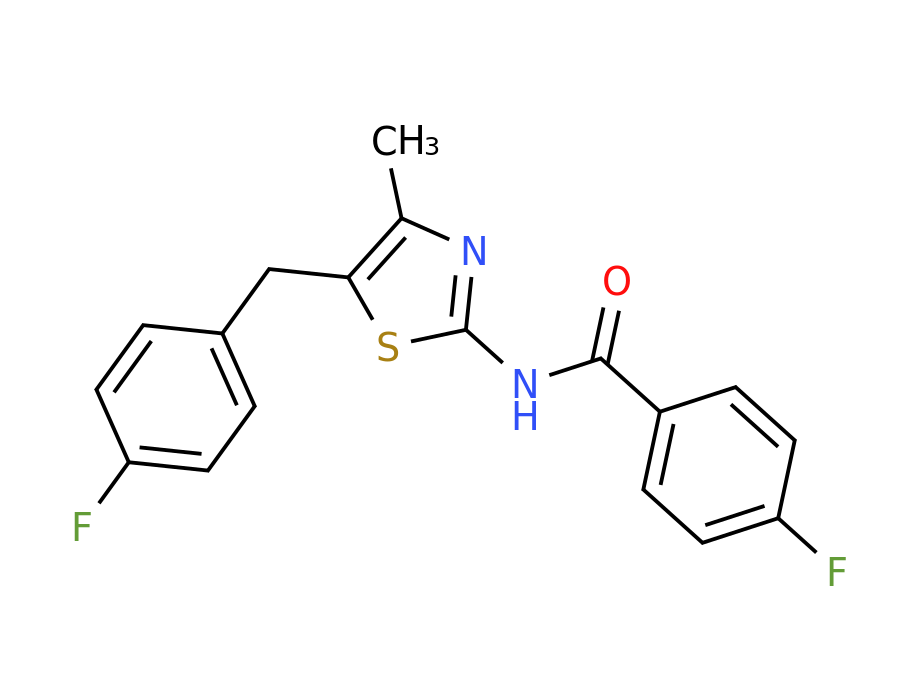 Structure Amb9829215