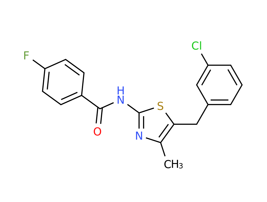 Structure Amb9829218