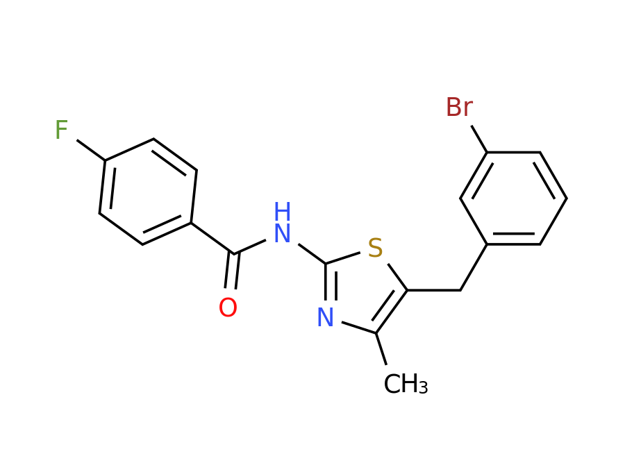 Structure Amb9829222