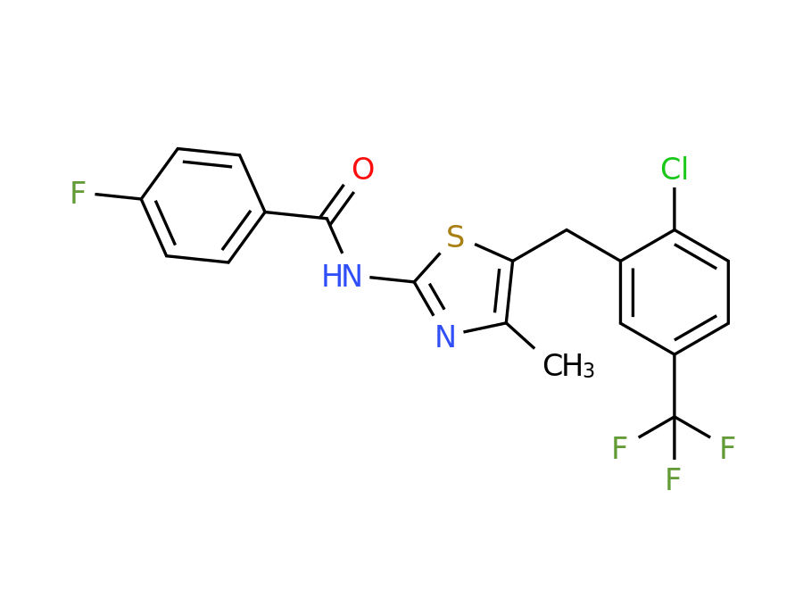 Structure Amb9829224