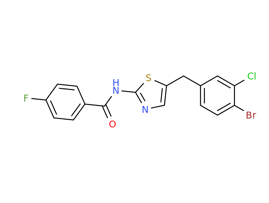 Structure Amb9829225