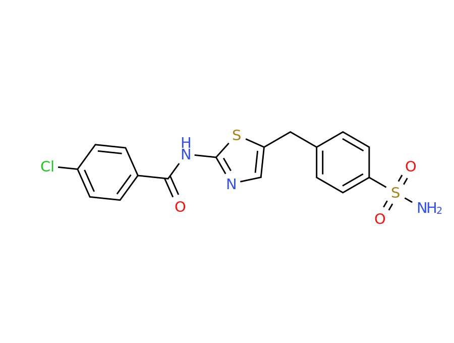 Structure Amb9829227