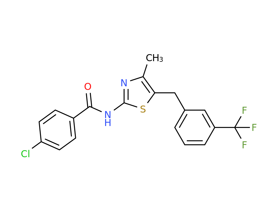 Structure Amb9829230