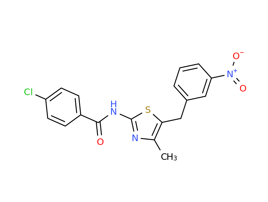 Structure Amb9829231
