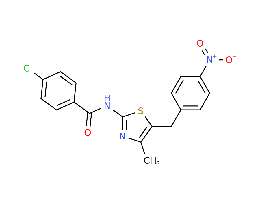 Structure Amb9829232