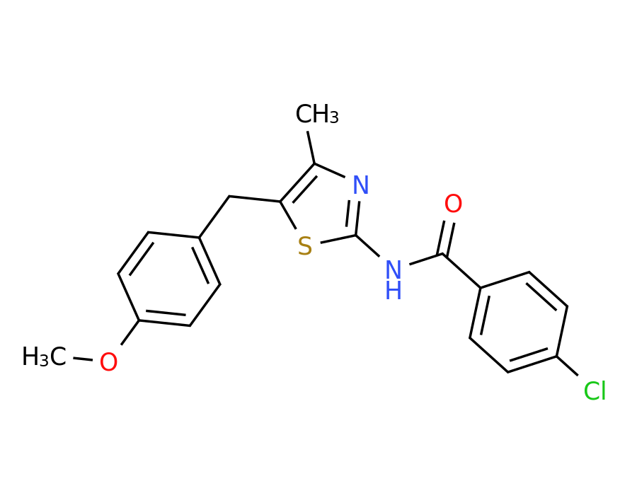 Structure Amb9829234