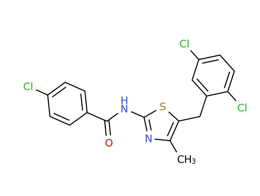 Structure Amb9829239