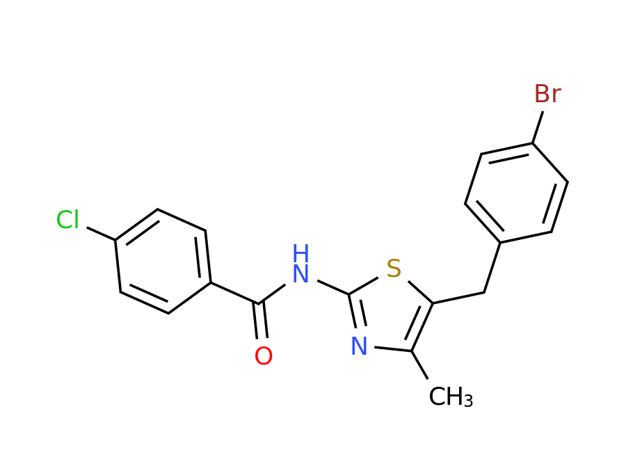 Structure Amb9829241