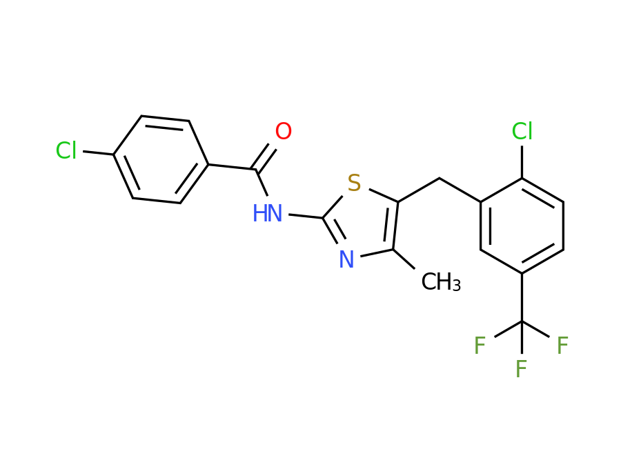 Structure Amb9829242