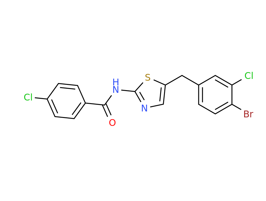 Structure Amb9829243