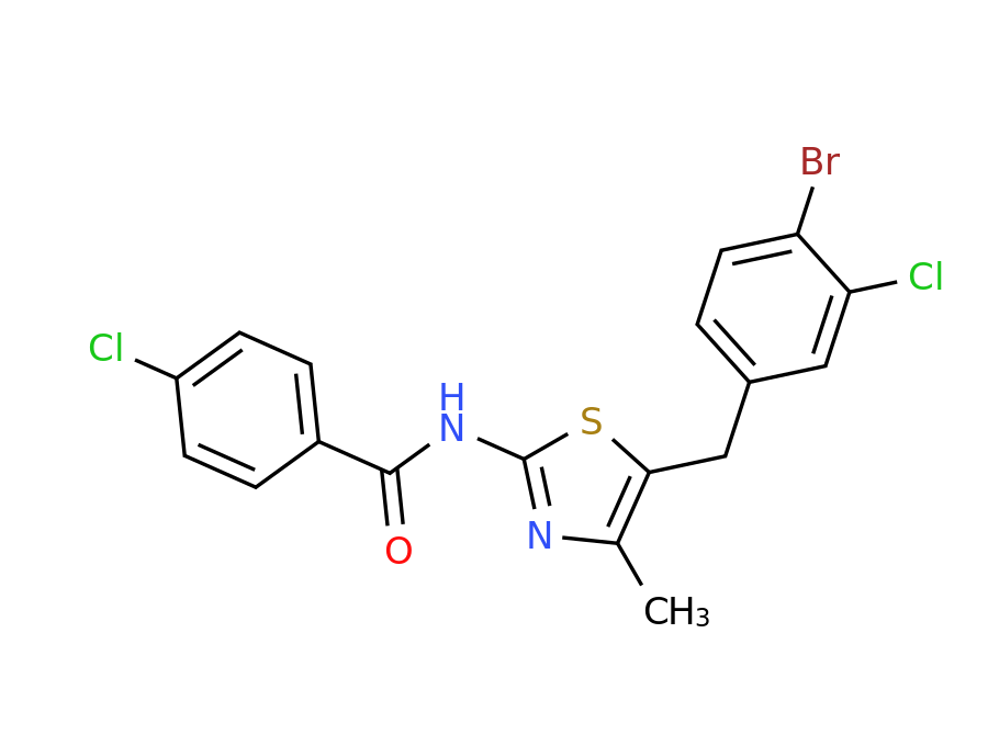 Structure Amb9829244