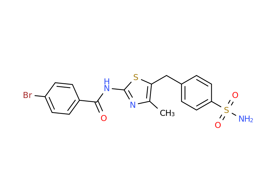 Structure Amb9829246