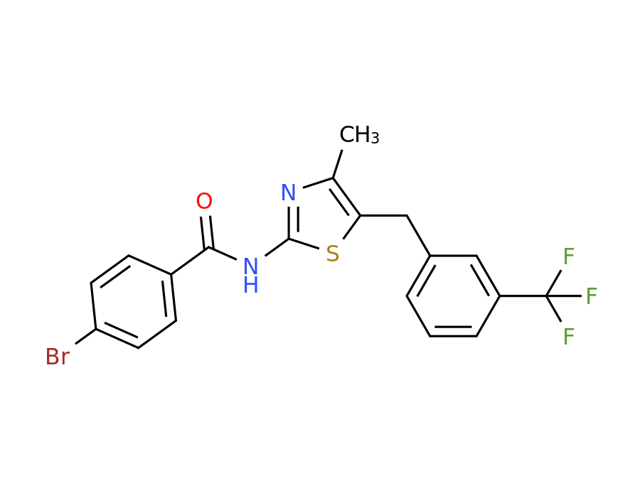 Structure Amb9829248