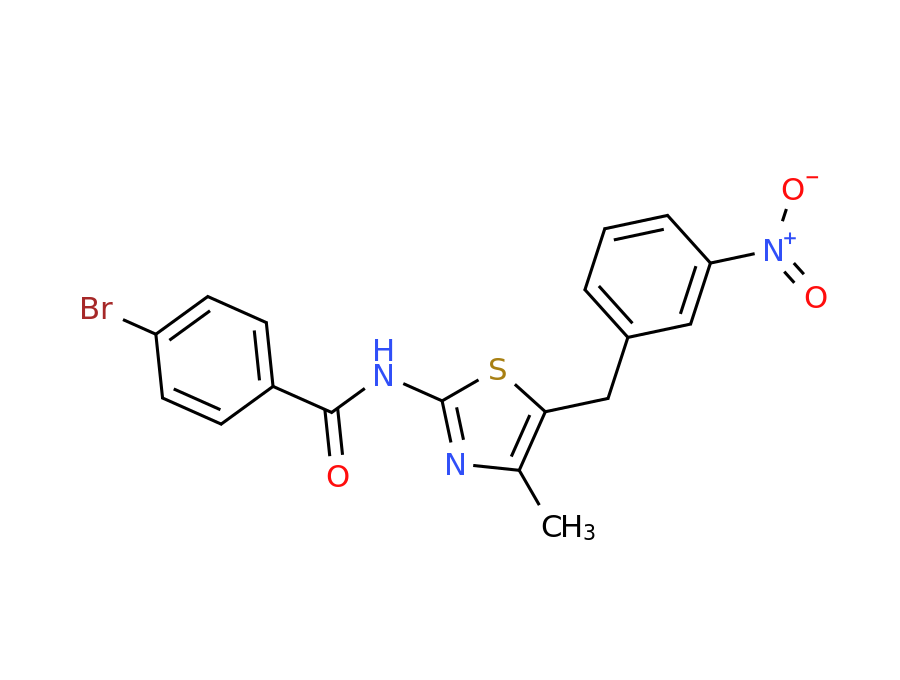 Structure Amb9829249