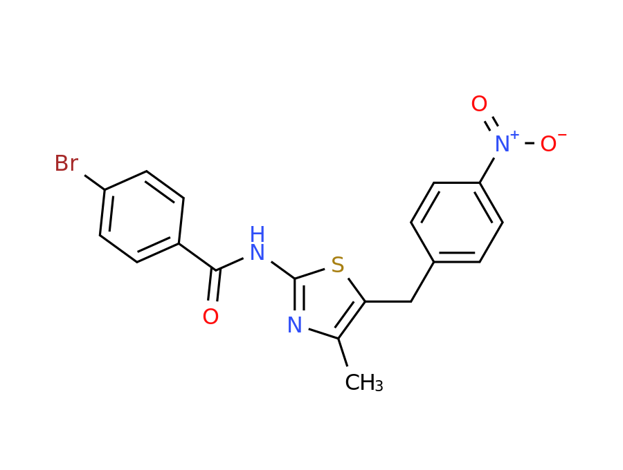 Structure Amb9829250
