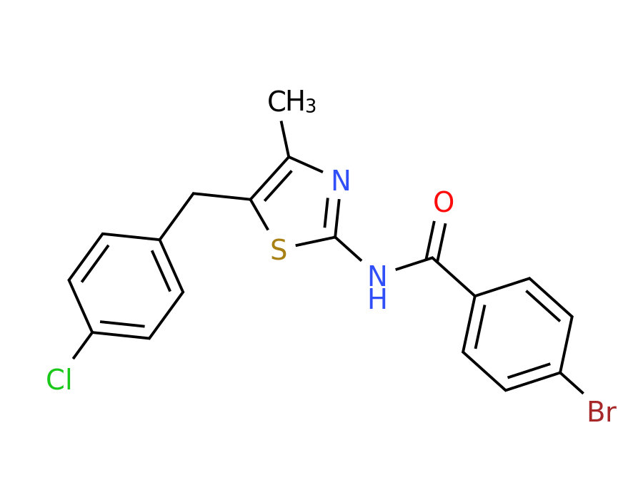 Structure Amb9829253