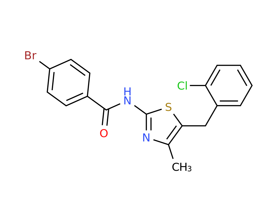 Structure Amb9829255