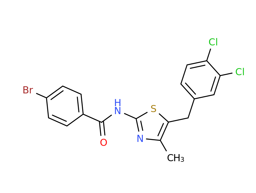 Structure Amb9829256