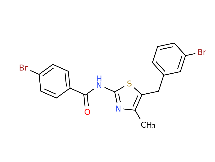 Structure Amb9829258