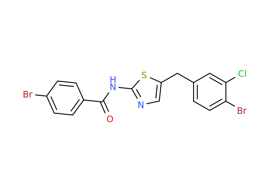 Structure Amb9829261